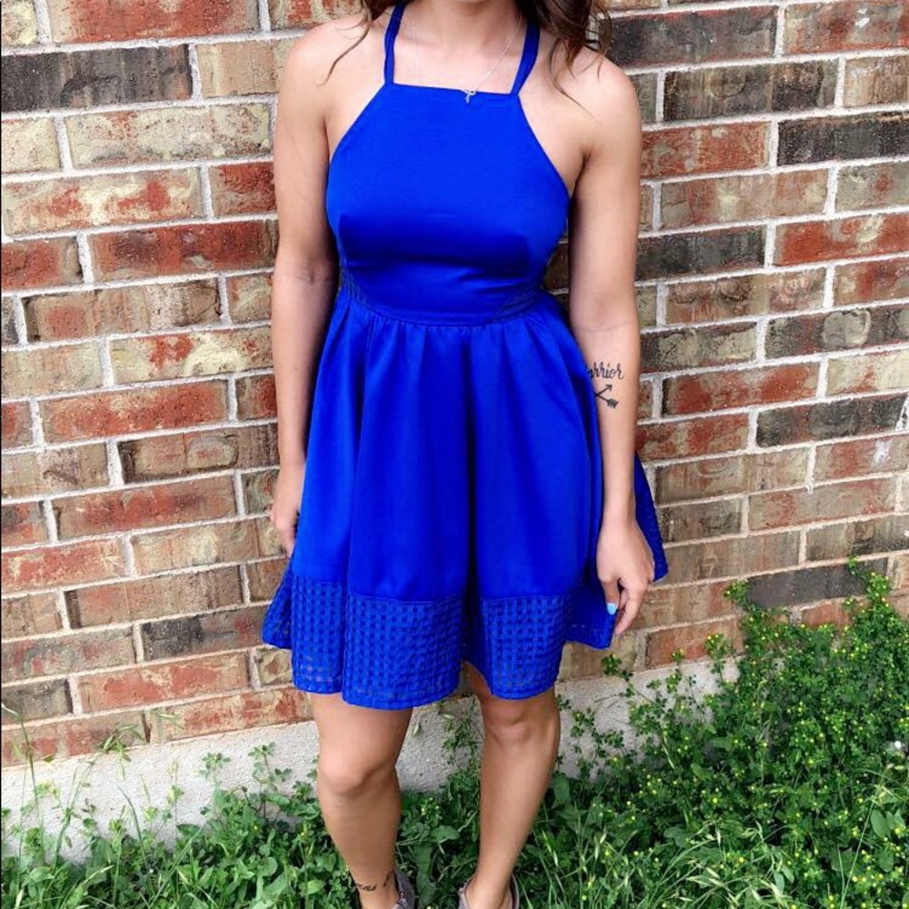 Gorgeous formal dress